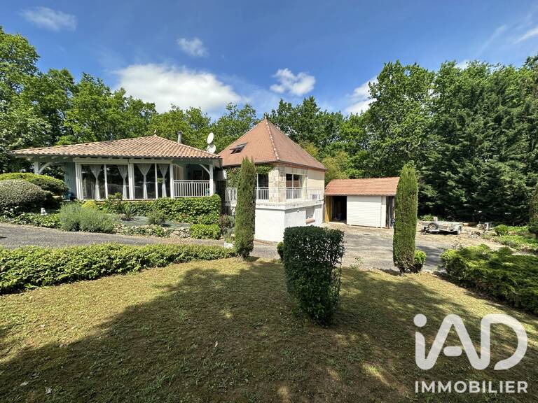 Vente Maison/villa 5 pièces — photo 1