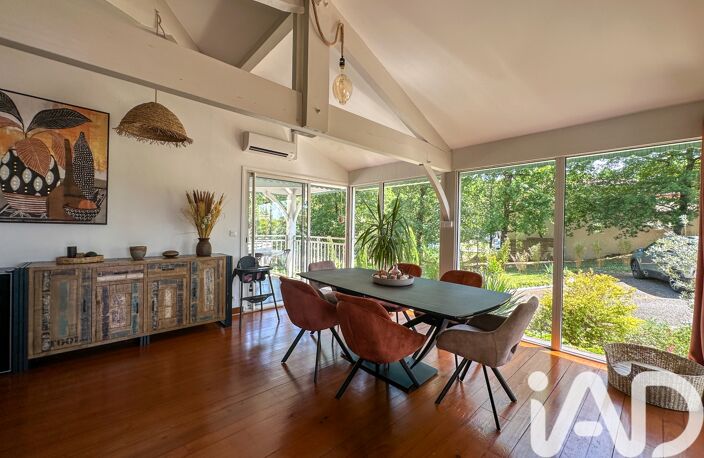 Vente Maison/villa 5 pièces — photo 3