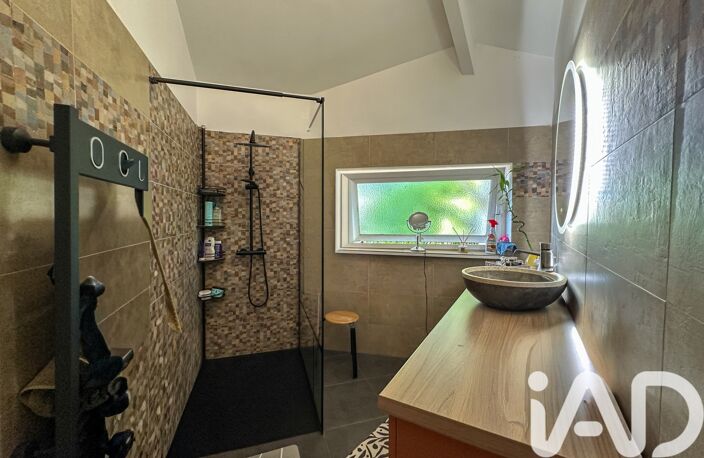 Vente Maison/villa 5 pièces — photo 4