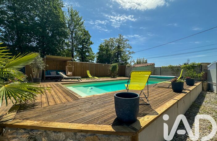 Vente Maison/villa 5 pièces — photo 5