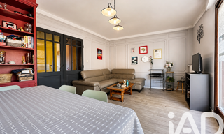 Appartement 5 Pièces 101 m² à vendre à Nancy (54000)