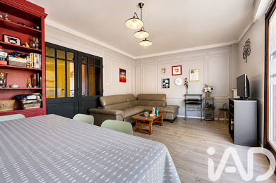 Appartement 5 pièces 175000 €