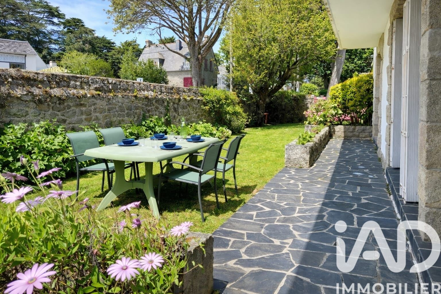 Vente Appartement 4 pièces - Photo 4
