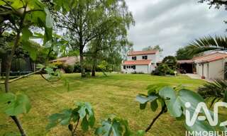Maison 6 Pièces 144 m² à vendre à Le Girouard (85150)