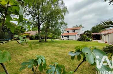Maison 6 pièces 299500 €