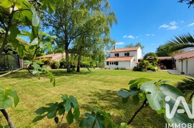 Maison 6 pièces 289500 €