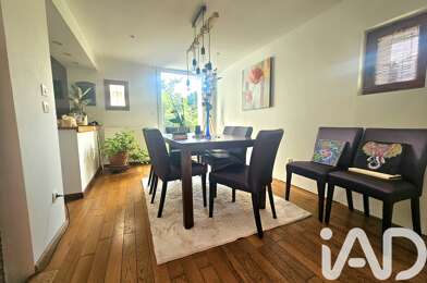 Maison 5 pièces 299000 €