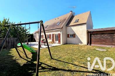 Maison 7 pièces 363000 €