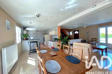 Maison 7 pièces 363000 €