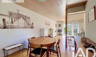 Maison 5 Pièces 113 m² à vendre à L'Haÿ-les-Roses (94240)
