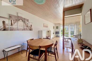 Maison 5 pièces 495000 €