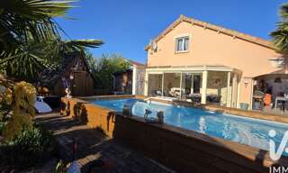 Maison 6 Pièces 160 m² à vendre à Marson (51240)