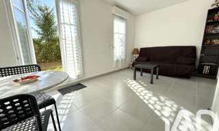 Appartement 1 Pièce 23 m² à vendre à Crosne (91560)