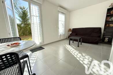 Appartement 1 pièces 125000 €