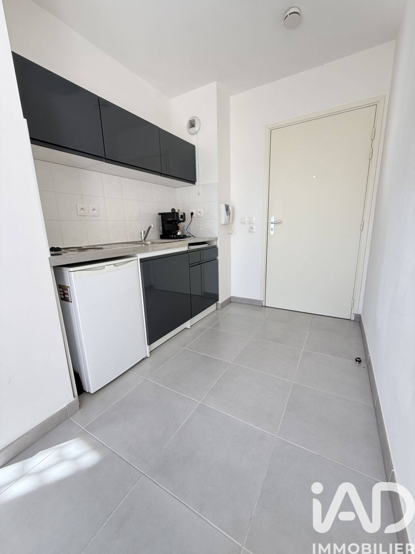 Vente Appartement 1 pièce - Photo 3