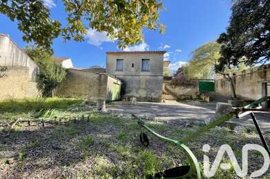 Maison 2 pièces 314000 €