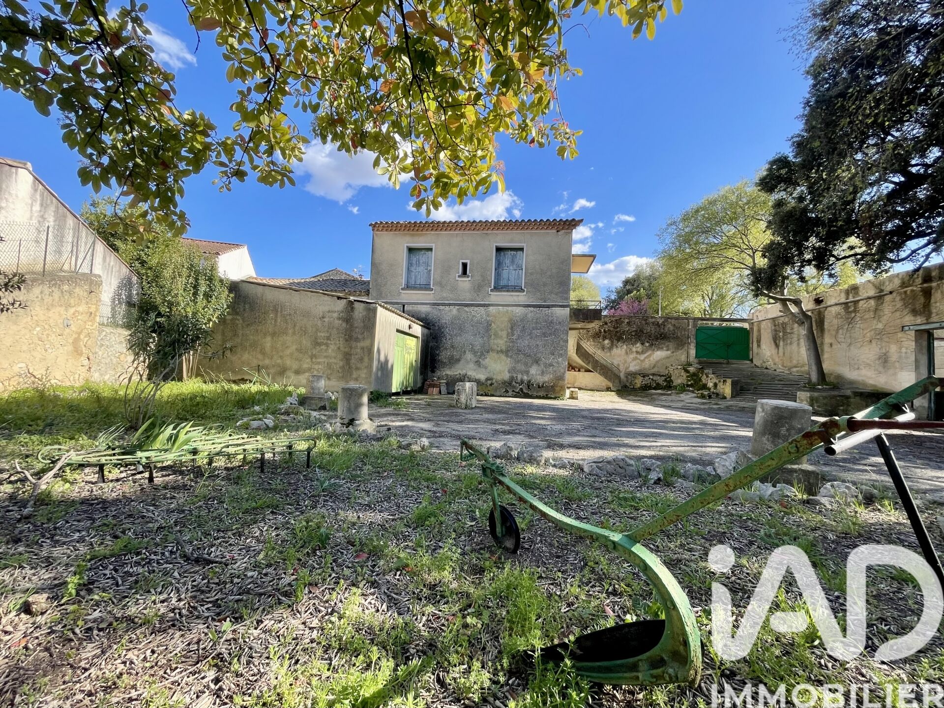 Maison à vendre, 2 pièces, 224 m², Teyran