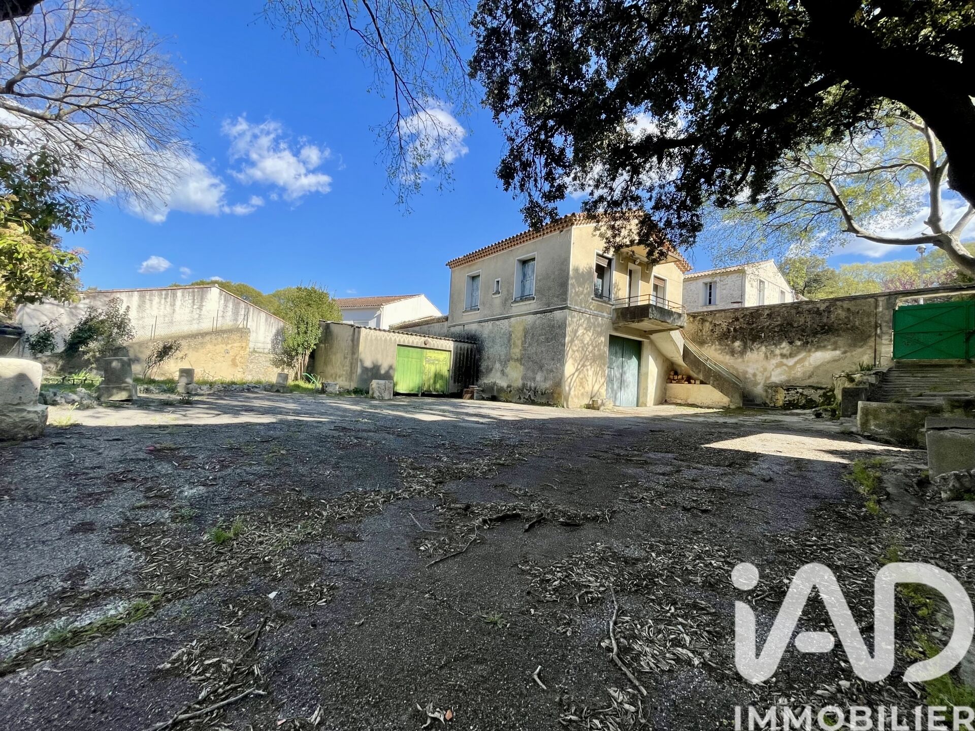 Vente Maison/villa 2 pièces - Photo 2