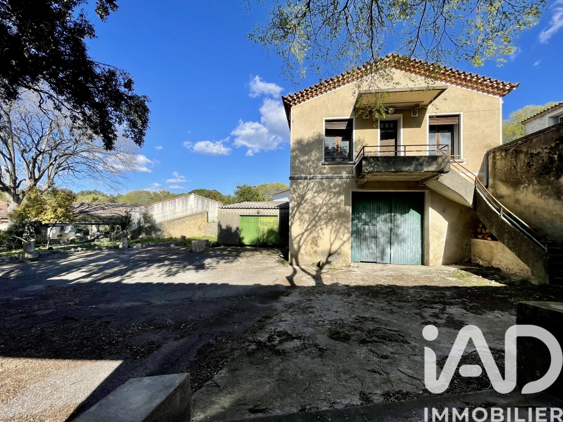 Vente Maison/villa 2 pièces - Photo 3