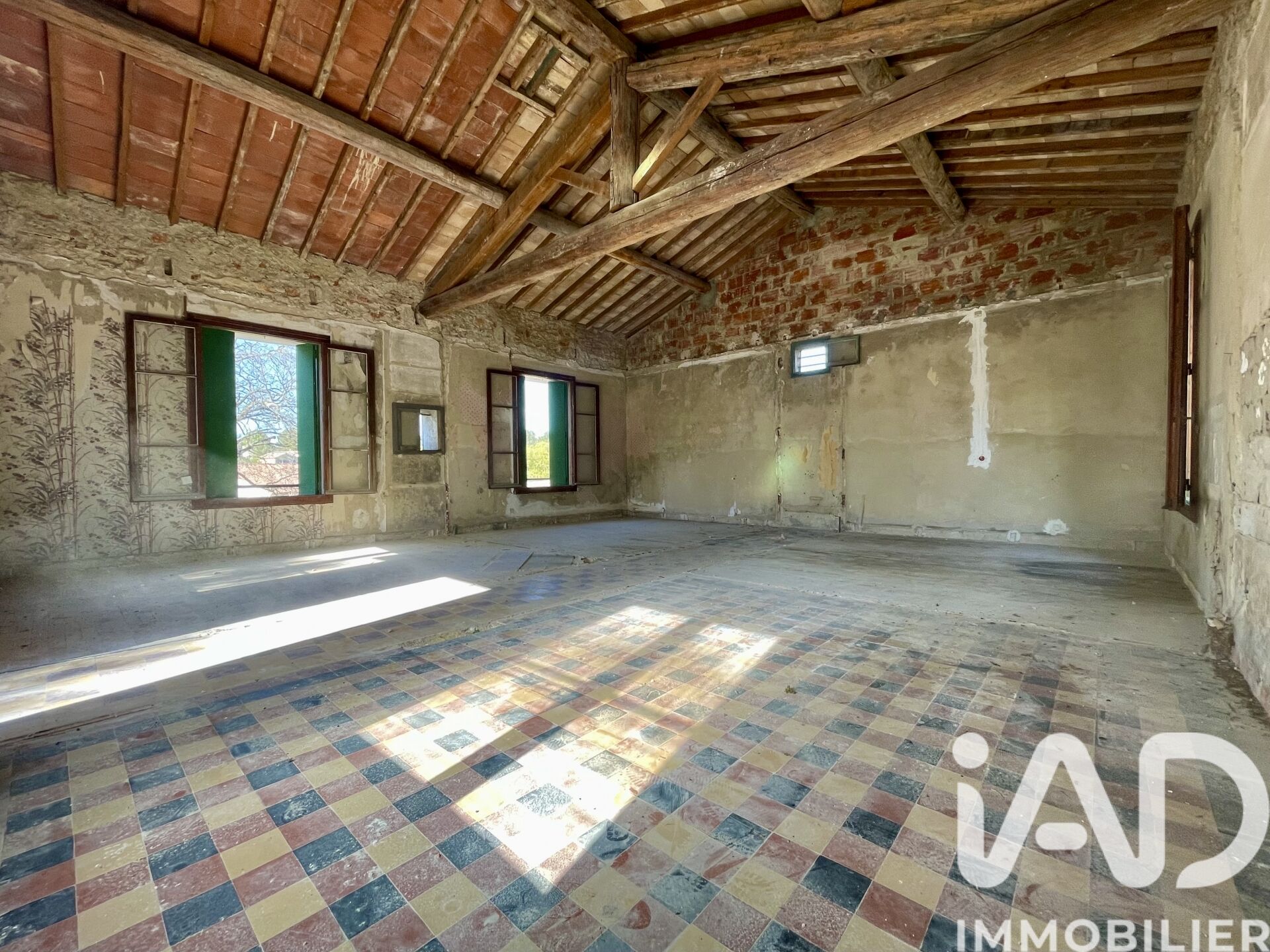 Vente Maison/villa 2 pièces - Photo 4
