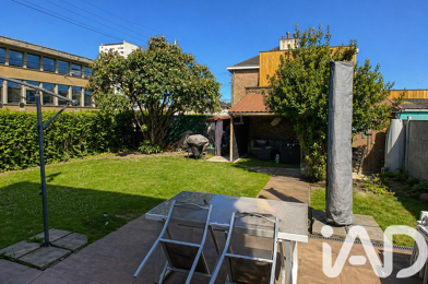 Maison 4 pièces 305000 €