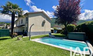 Maison 4 Pièces 82 m² à vendre à Vizille (38220)