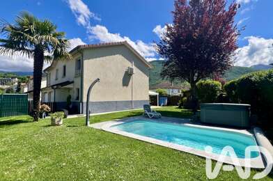 Maison 4 pièces 335000 €