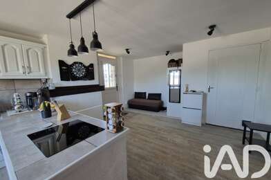 Maison 3 pièces 145000 €