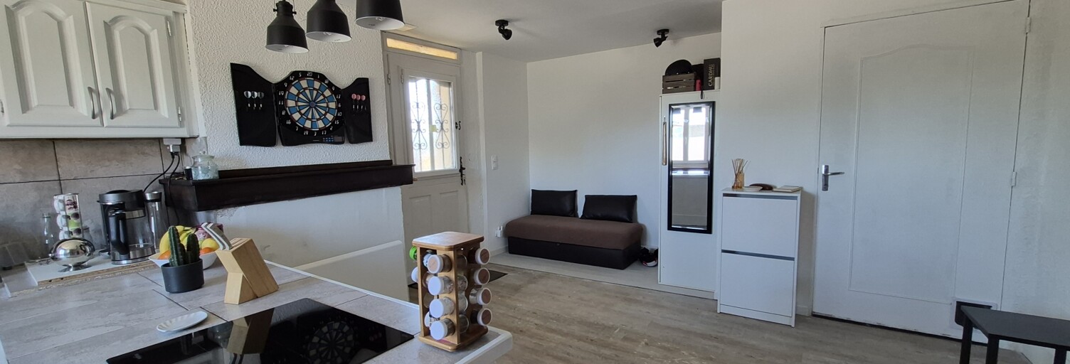 Maison 3 Pièces 90 m² à vendre à Courbesseaux (54110)