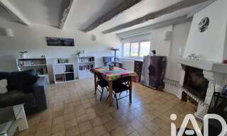 Maison 3 Pièces 90 m² à vendre à Courbesseaux (54110)