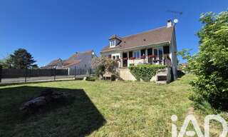 Maison 5 Pièces 123 m² à vendre à Oissery (77178)