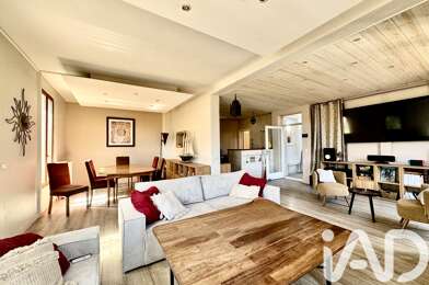 Maison 9 pièces 990000 €