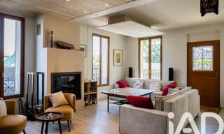 Maison 9 Pièces 201 m² à vendre à Suresnes (92150)