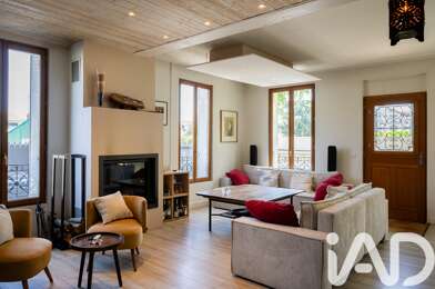 Maison 9 pièces 945000 €