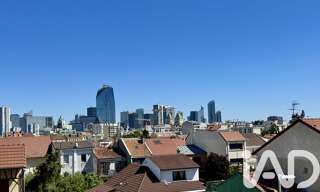 Maison 9 Pièces 201 m² à vendre à Suresnes (92150)