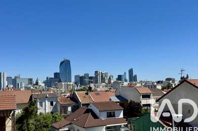 Maison 9 pièces 945000 €
