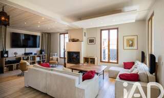 Maison 9 Pièces 201 m² à vendre à Nanterre (92000)