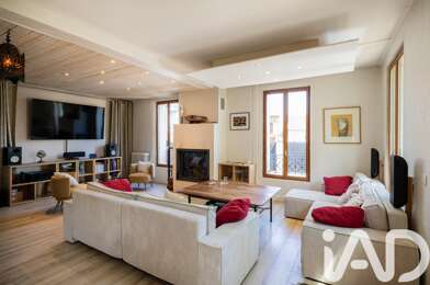 Maison 9 pièces 945000 €
