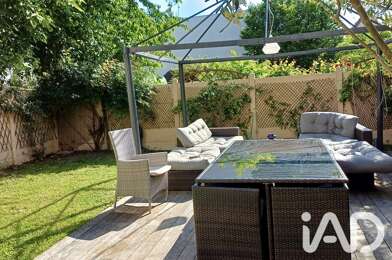 Maison 9 pièces 945000 €