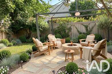 Maison 9 pièces 895000 €