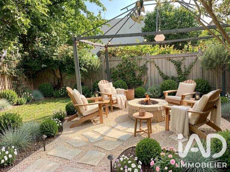Vente Maison/villa 9 pièces — photo 1