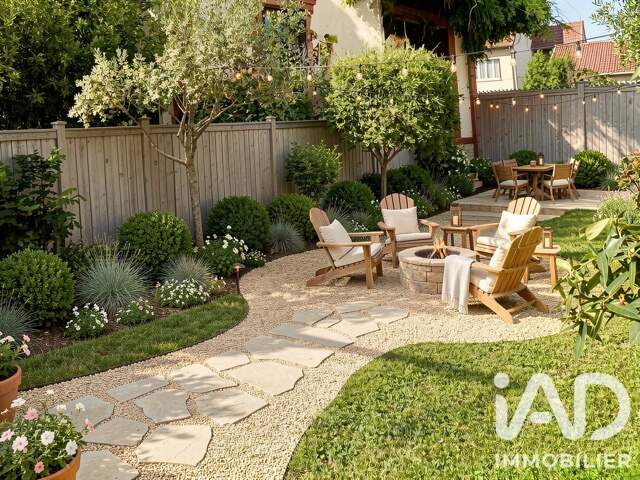 Vente Maison/villa 9 pièces — photo du bien