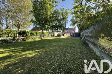 Maison 5 pièces 315000 €