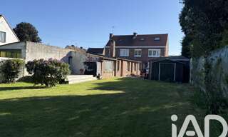 Maison 5 Pièces 137 m² à vendre à Sainghin-en-Weppes (59184)