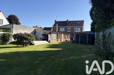 Maison 5 pièces 309000 €