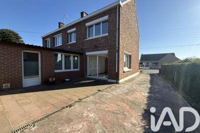 Maison 5 pièces 309000 €