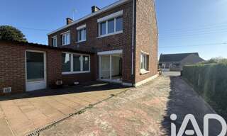 Maison 5 Pièces 137 m² à vendre à Sainghin-en-Weppes (59184)