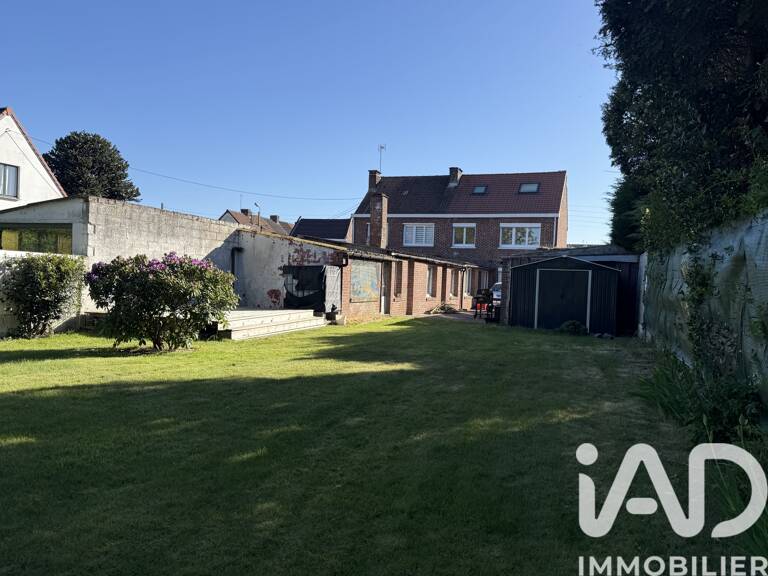 Vente Maison/villa 5 pièces — photo 1