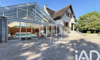 Maison 7 Pièces 188 m² à vendre à Brienon-sur-Armançon (89210)