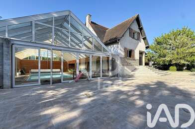 Maison 7 pièces 295000 €